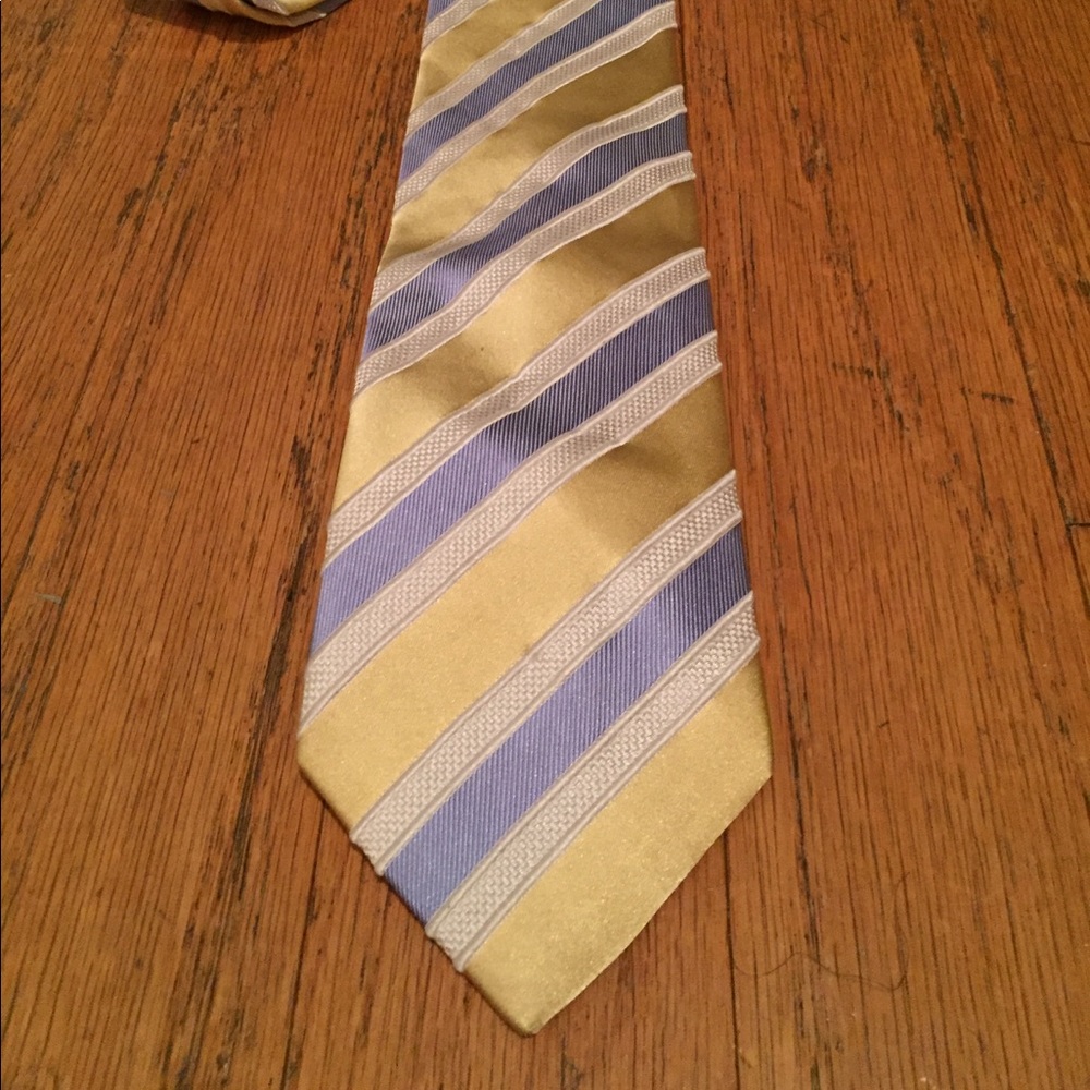 President Donald J. Trump Signature Collection Tie